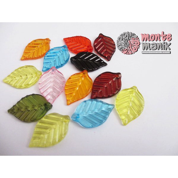 

Daun Akrilik Bening (AKR-024)