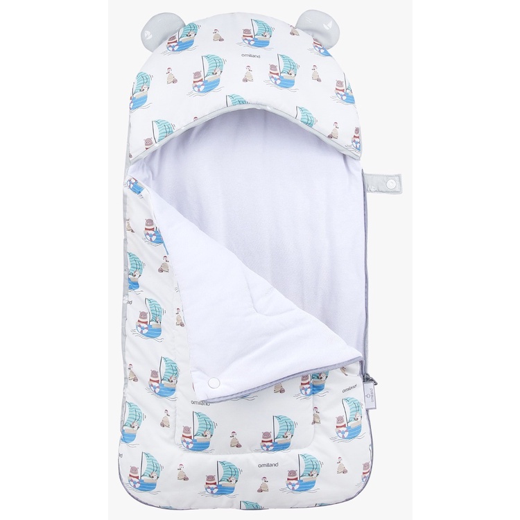 OMILAND Sleeping Bag Sloth Series - LDA