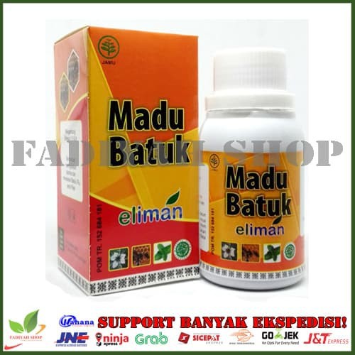 

Madu Batuk El Iman