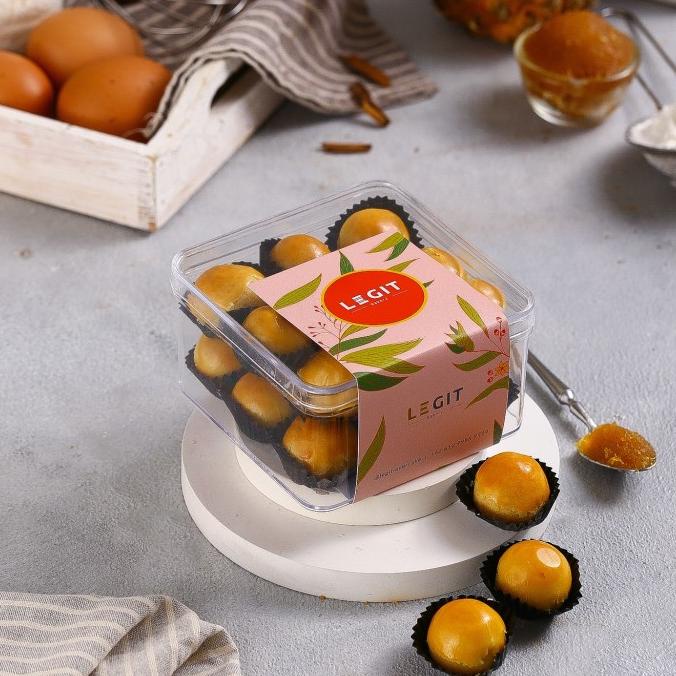 

Promo Awal tahun Nastar Wijsman Premium ( Kue Kering Lebaran ) Promo Awal tahun