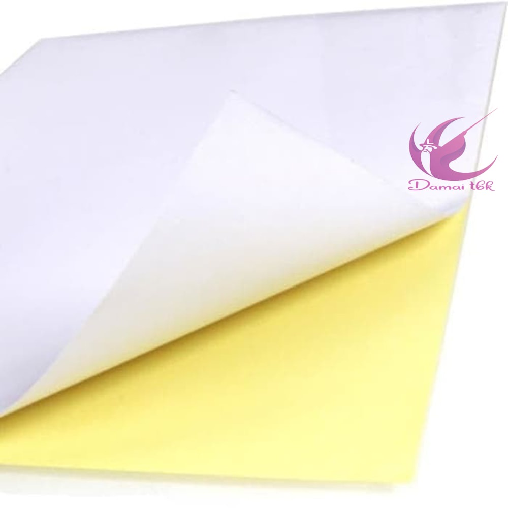 

Kertas stiker sticker Kromo cromo A3 printable (bisa di print)