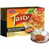 

SEDAAP TASTY 129GR