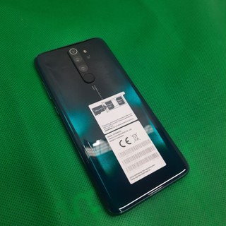 HP SECOND XIAOMI REDMI NOTE 8 PRO 6/64 & 6/128 | Shopee