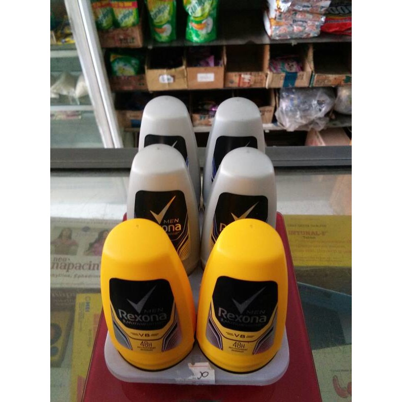 rexona Men