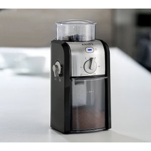 Krups GVX 231 Burr Coffee Grinder Penggiling Kopi GVX231 GVX2