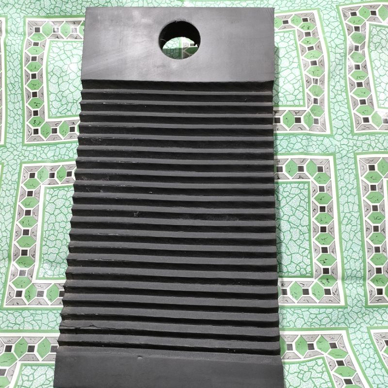 penggilesan karet spon,gilesan spon,gilesan karet,papan penggilesan,papan gilesan spon