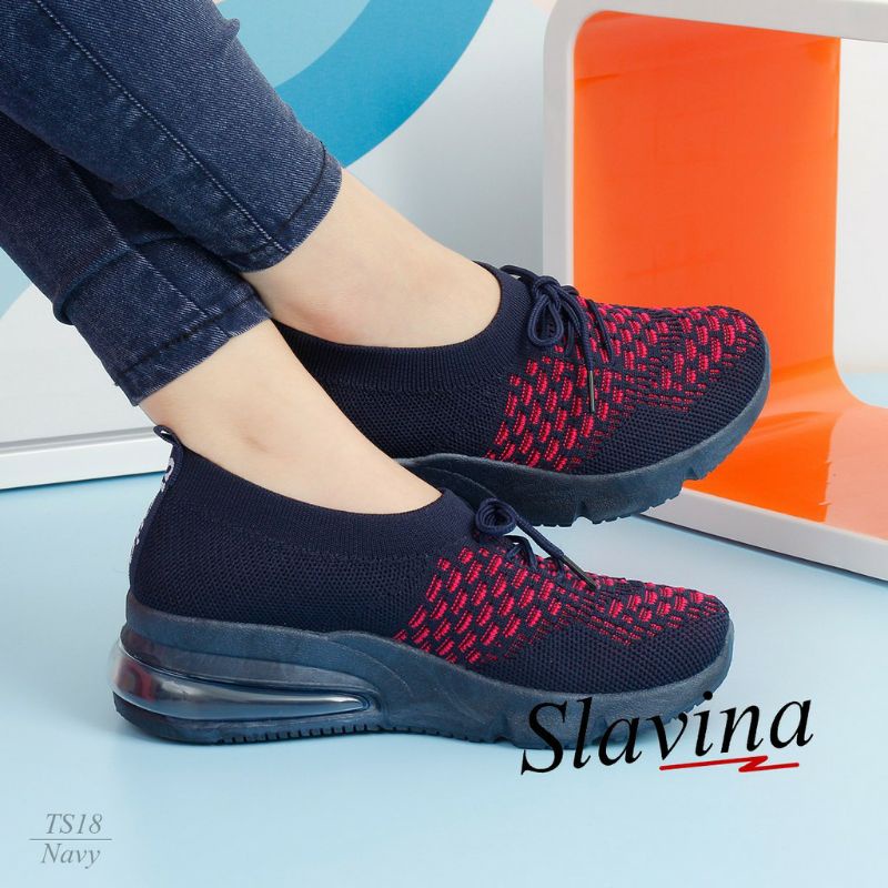 Wedges slavina