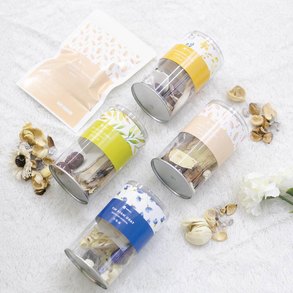 

Herbaleo - Paket Kesehatan Ibu Hamil dan Kandungan