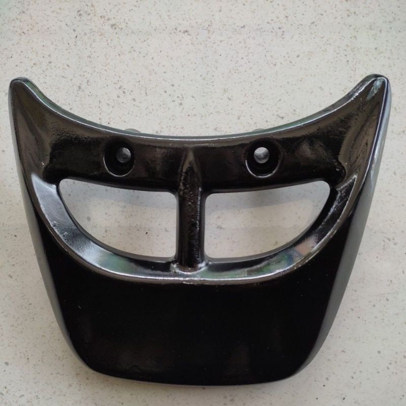 behel  belakang jok yamaha f1zr f1 zr ori copotan motor