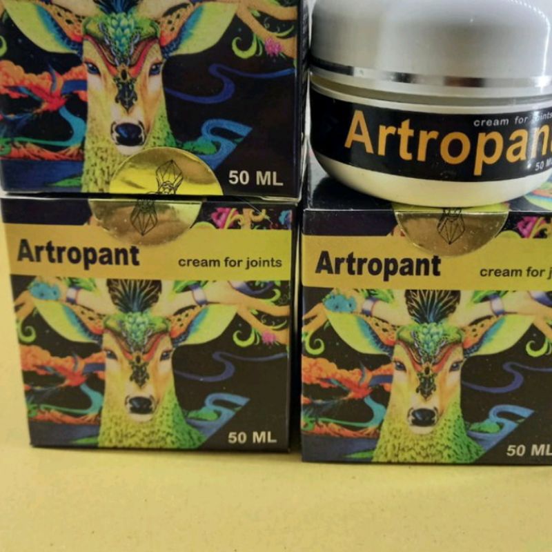 artropant CREAM