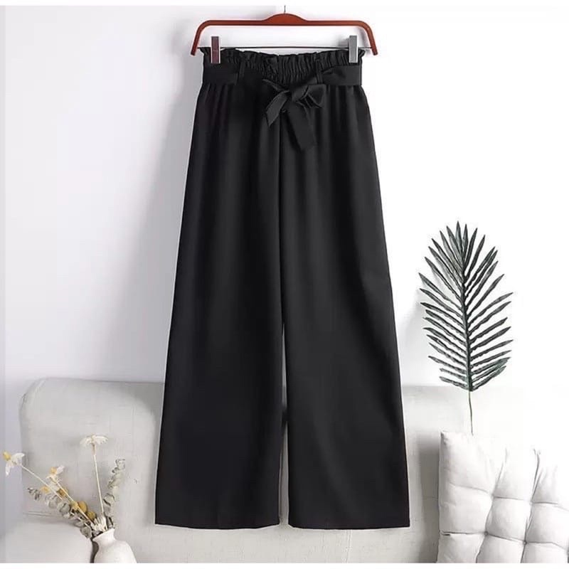 Kulot Ansley Moola Crepe Pant