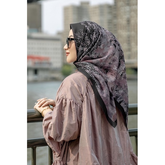 Buttonscarves New York 3 Courage NEW