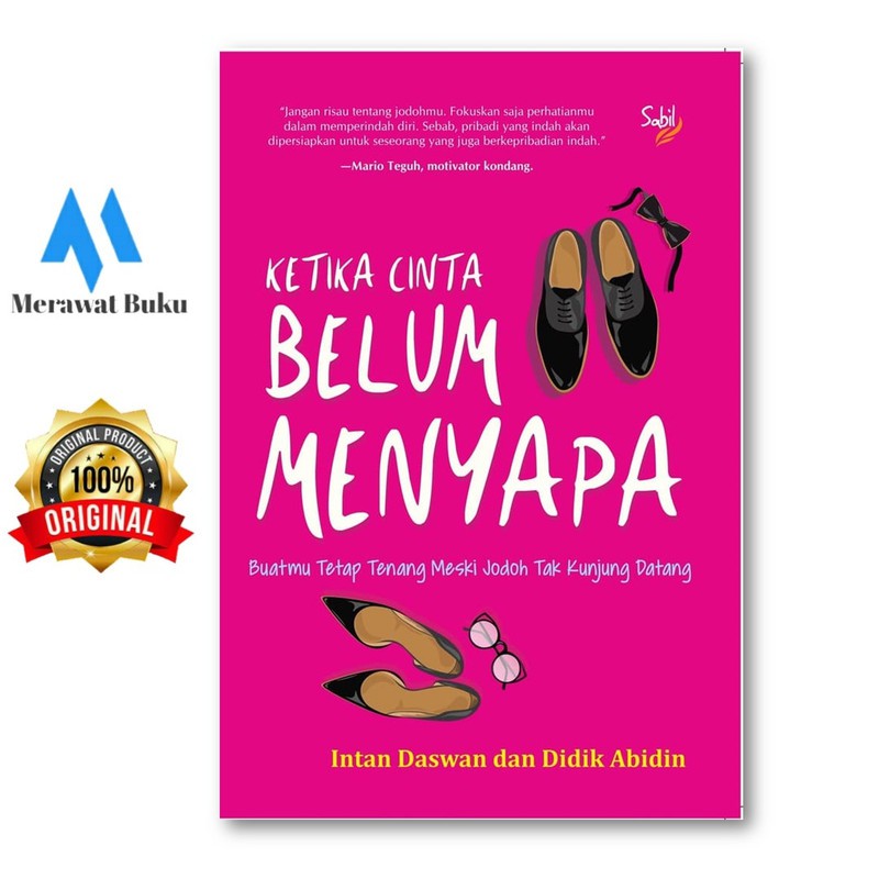 Ketika Cinta Belum Menyapa
