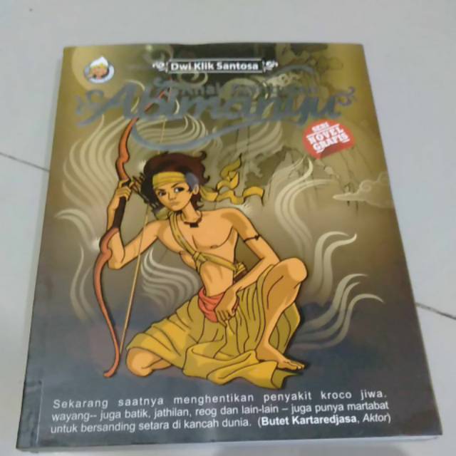 

Buku Untaian Ratna Mutu Manikam