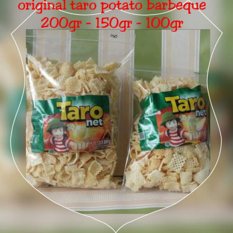 

ORIGINAL TARO SIAP KIRIM EXP MASIH LAMA