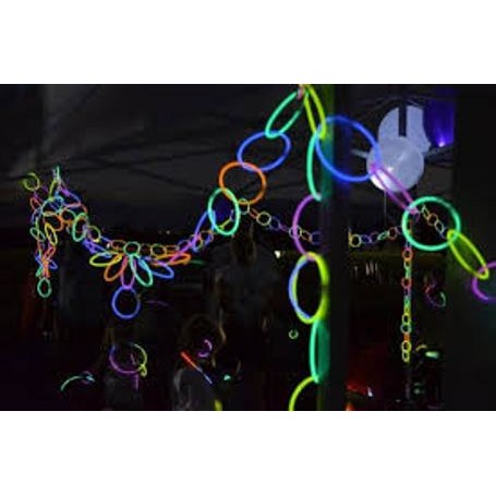 Glow Stick/Light stick/Gelang Stick/Gelang Fosfor Buat Pesta