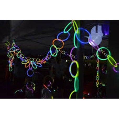 Glow Stick/Light stick/Gelang Stick/Gelang Fosfor Buat Pesta