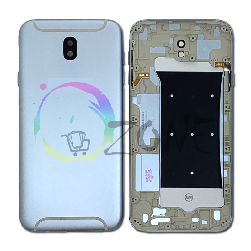 BACKDOOR - BACK CASING - TUTUPAN BATERAI SAMSUNG J7 PRO - J730