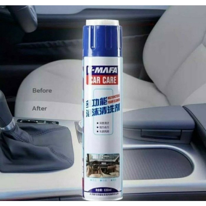 Ilux Magic Cleaner 600 ml TPB