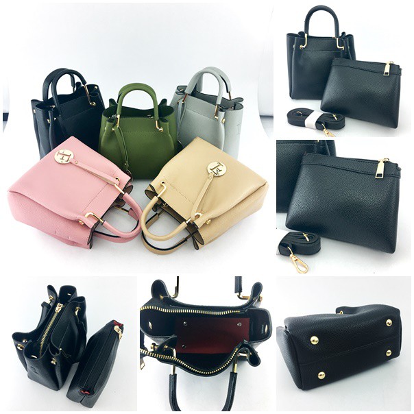 SM8226 Tas Serut Fashion Wanita