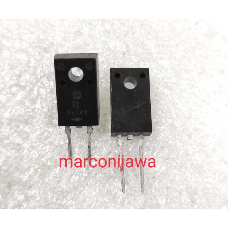 D5S4M diode d5s4m