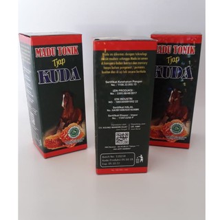 Cara Alami Agar Pria Kuat Tahan Lama Dg Madu Super Tonik