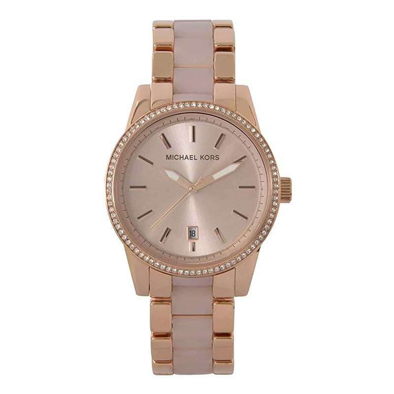 MICHAEL KORS MK 6349 ORIGINAL | Jam Tangan MK Wanita | Jam Tangan Michael Kors TERMURAH