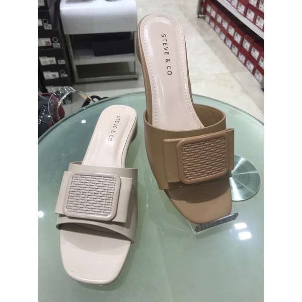 SALE ❗️sandal wanita merk steve & co