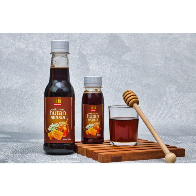

MADU HUTAN AKASIA ASLI 100%