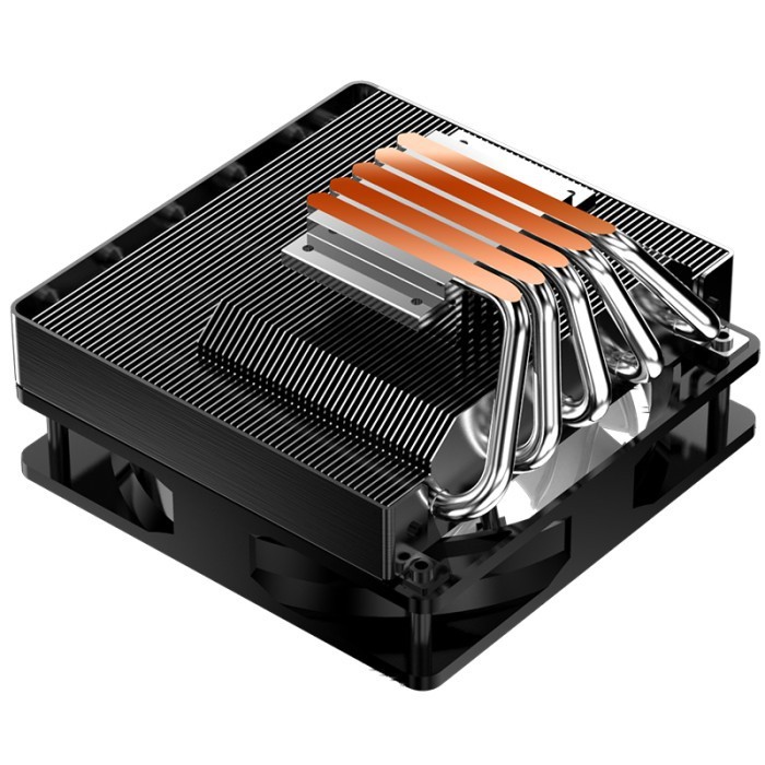 JONSBO CR-701 CPU Fan Cooling / HSF Cooler