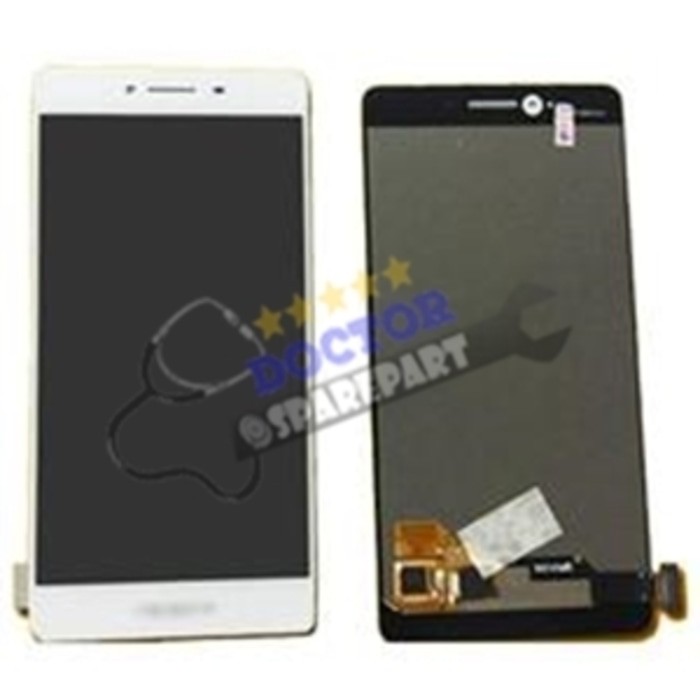 LCD + Touchscreen Oppo R7S Original