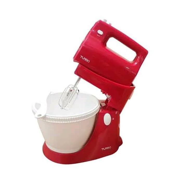 TURBO STAND MIXER COM BY PHILIPS/ MIXER TURBO EHM 9090 BY PHILIPS