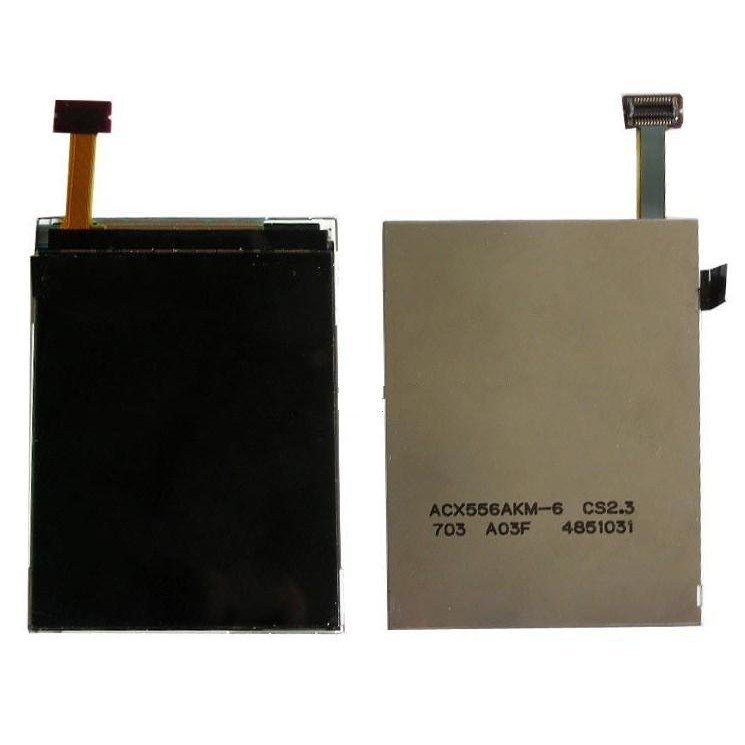 LCD NOKIA N82/N77/E66/E75/E52/5730/N93I