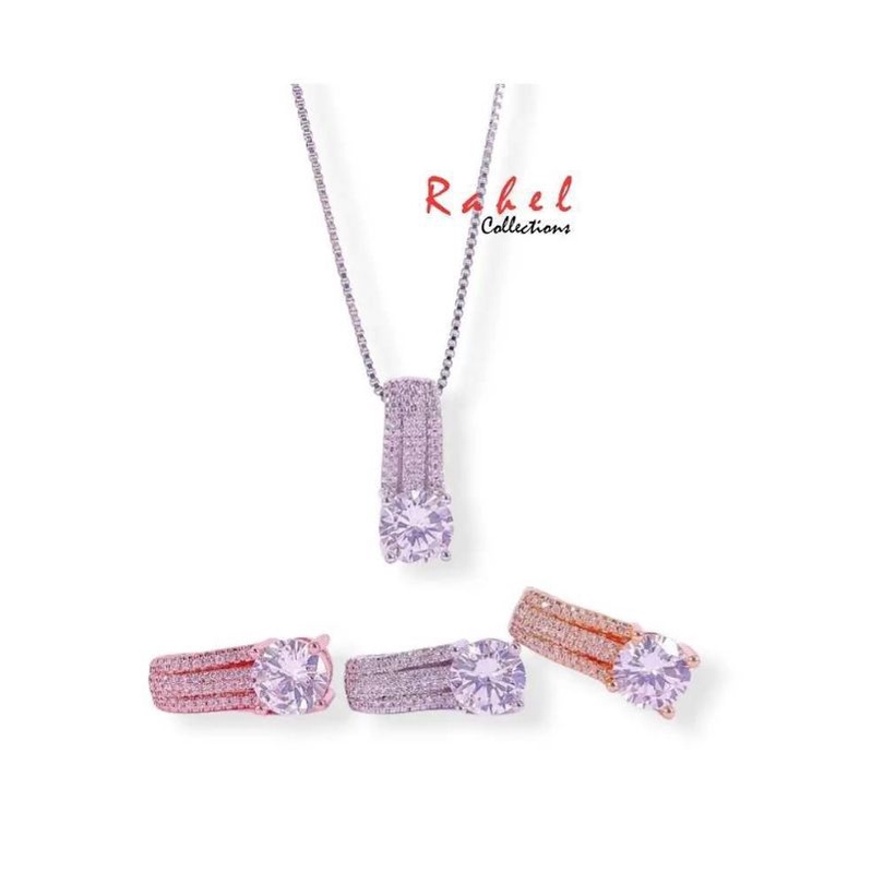 VIER JEWELLERY PENDANT MAINAN KALUNG LIONTIN WANITA