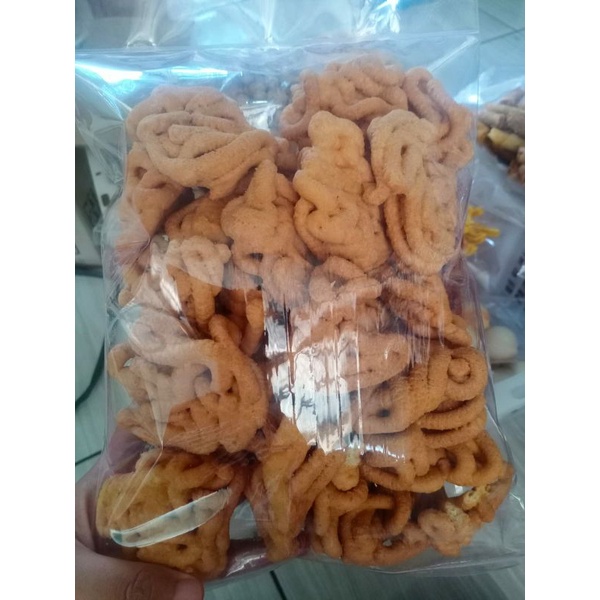 

unthuk yuyu 250gr