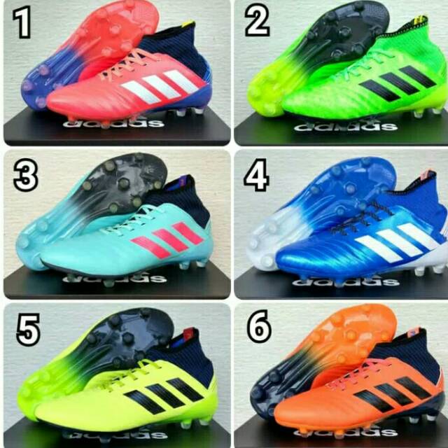 SEPATU BOLA ADIDAS ORI KOMPONEN