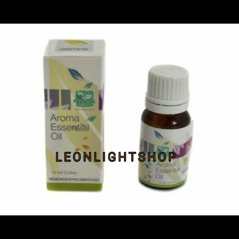 NEUSENSE AROMA ESSENTIALS OIL 10 ML/MINYAK AROMATERAPI DIFFUSER/ACE HARDWARE MINYAK AROMATERAPI