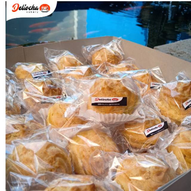 

Kue sus surabaya