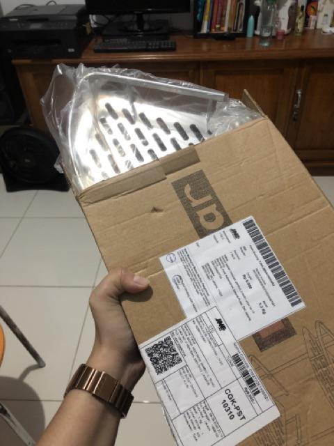 )152} Rak Sabun, Rak Kamar Mandi,..rak Sudut Kamar Mandi &