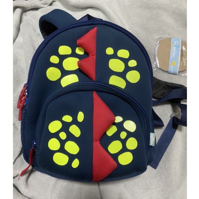 preloved wigglo dino