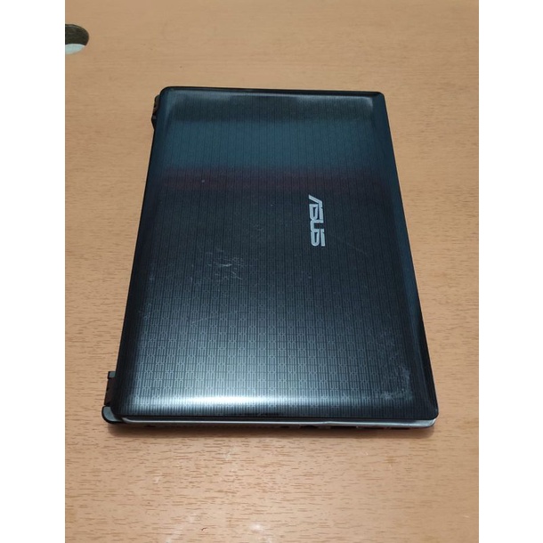Casing Case Cassing Kesing Laptop Asus A43S K43S