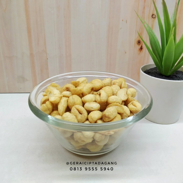 

kacang bogor | 250 gr