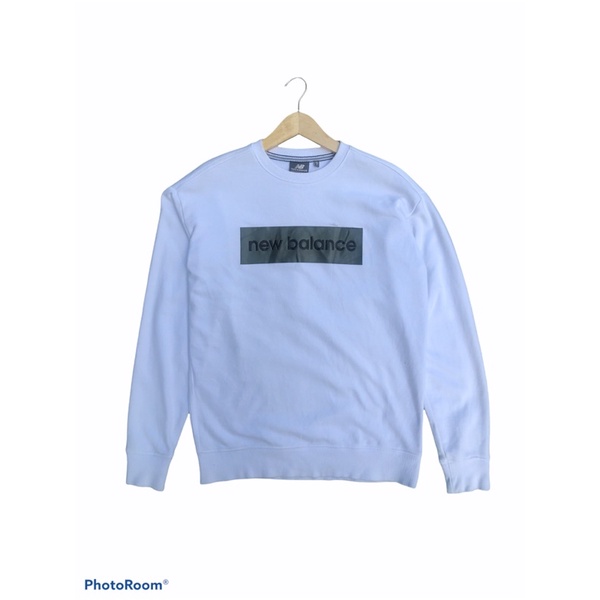 crewneck NB second original