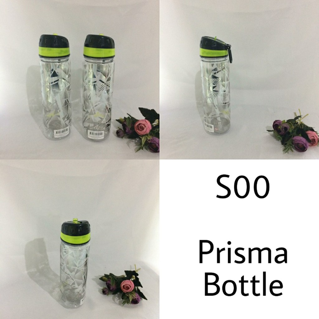SMIGGLE WATER BOTTLE ORIGINAL BOTOL MINUM SMIGGLE ORIGINAL – PRISMA