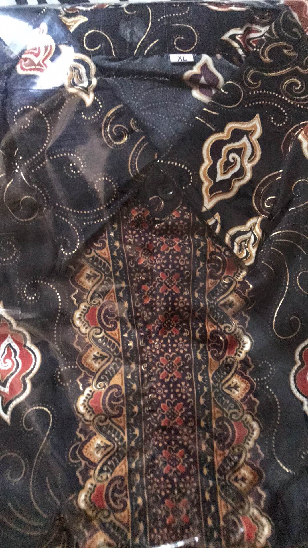 (cod) Kemeja Batik Pria/kemeja Cassual/kemeja Wisuda/kartinian/kemeja Engagement