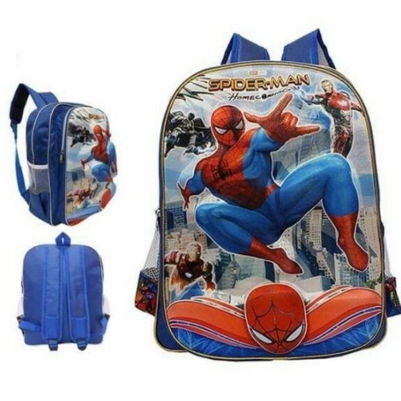 TAS RANSEL ANAK LAKI LAKI /TAS SEKOLAH /TAS ANAK TERMURAH