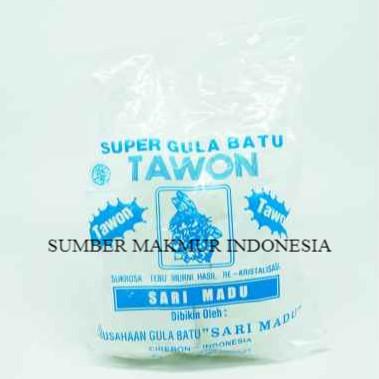 

Big Sale GULA BATU CAP TAWON- 500 GRAM Big Sale