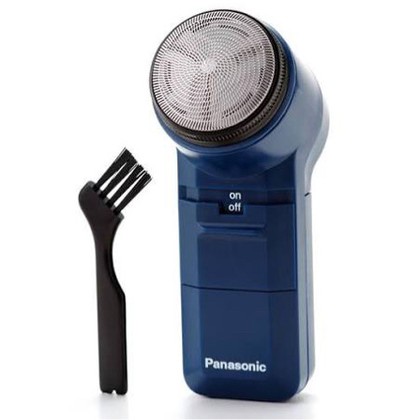 Shaver Panasonic ES 534 - Alat Cukur Kumis