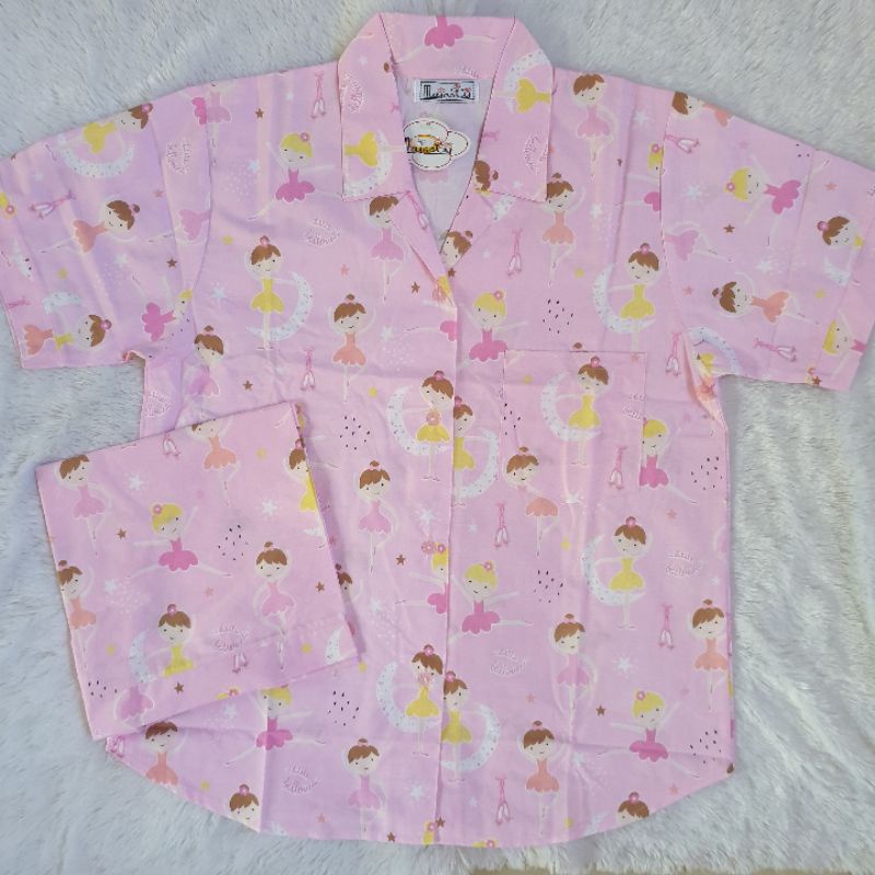 piyama majesty celana panjang dewasa