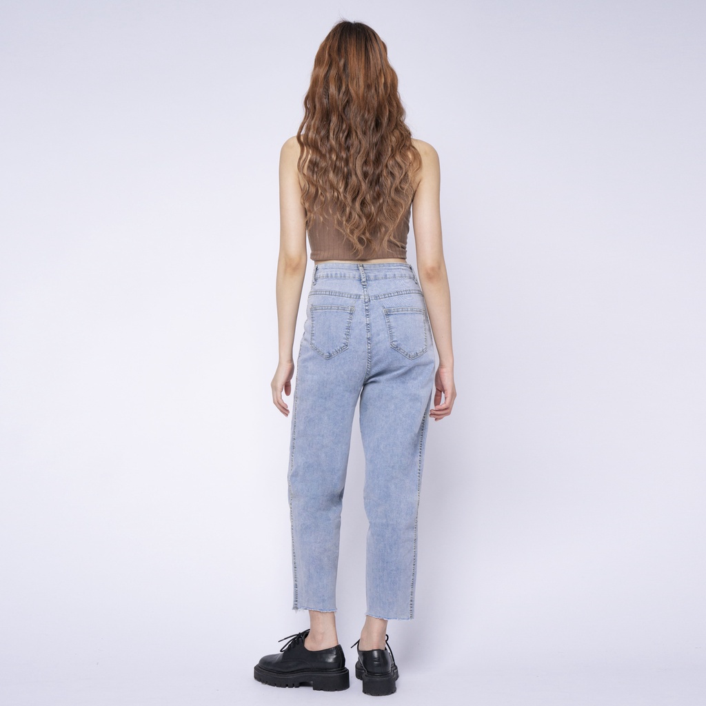 VIERLIN - Jeans 0732